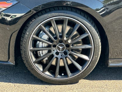 2022 Mercedes-Benz CLA CLA 35 AMG® 4MATIC®