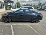 2022 Mercedes-Benz CLA CLA 35 AMG® 4MATIC®