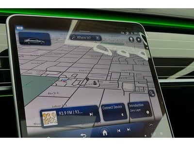 2024 Mercedes-Benz S-Class S 580 4MATIC®