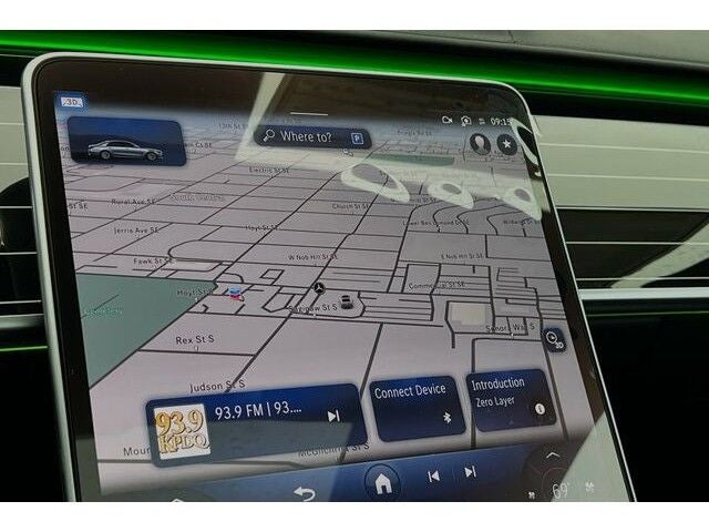 2024 Mercedes-Benz S-Class S 580 4MATIC®