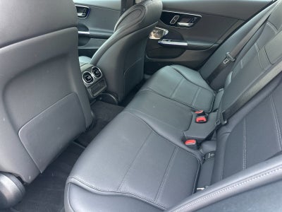 2026 Mercedes-Benz C-Class C 300 4MATIC®