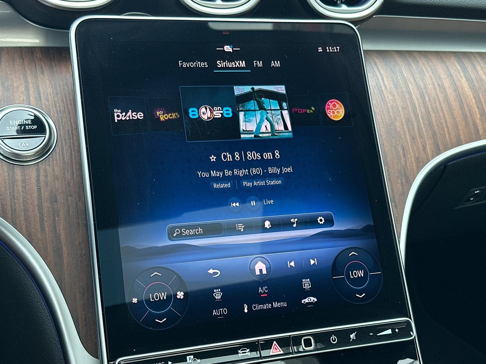 2026 Mercedes-Benz C-Class C 300 4MATIC®