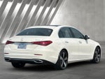 2026 Mercedes-Benz C-Class C 300 4MATIC®