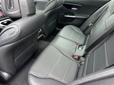 2023 Mercedes-Benz C-Class C 300 4MATIC®