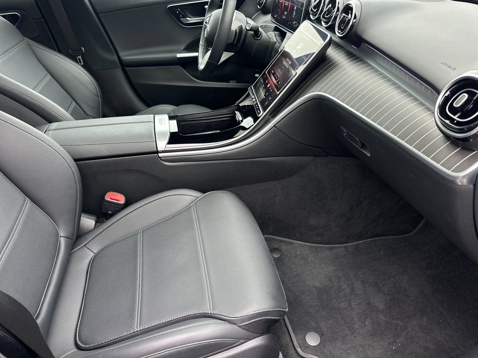 2023 Mercedes-Benz C-Class C 300 4MATIC®