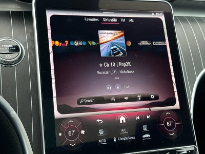 2023 Mercedes-Benz C-Class C 300 4MATIC®