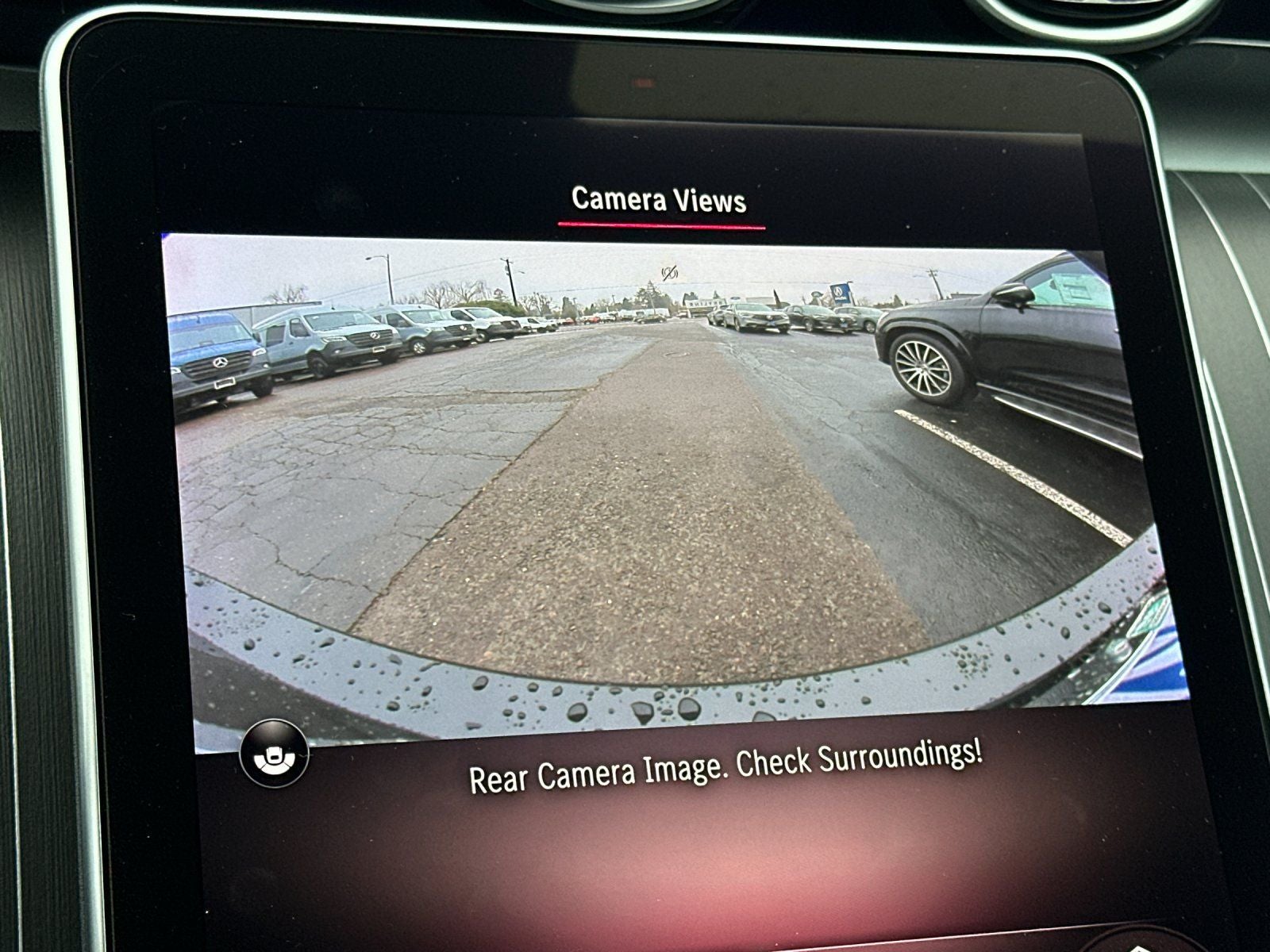 2023 Mercedes-Benz C-Class C 300 4MATIC®