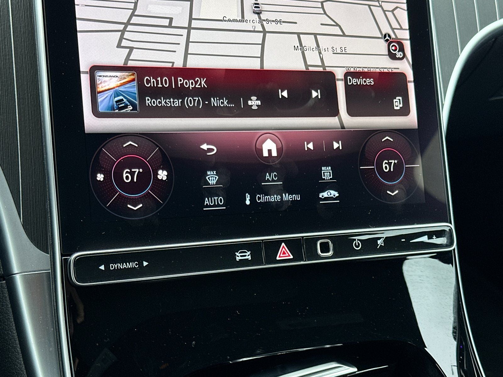 2023 Mercedes-Benz C-Class C 300 4MATIC®