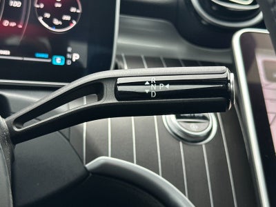 2023 Mercedes-Benz C-Class C 300 4MATIC®