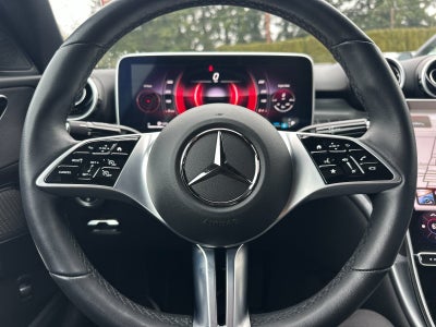 2023 Mercedes-Benz C-Class C 300 4MATIC®