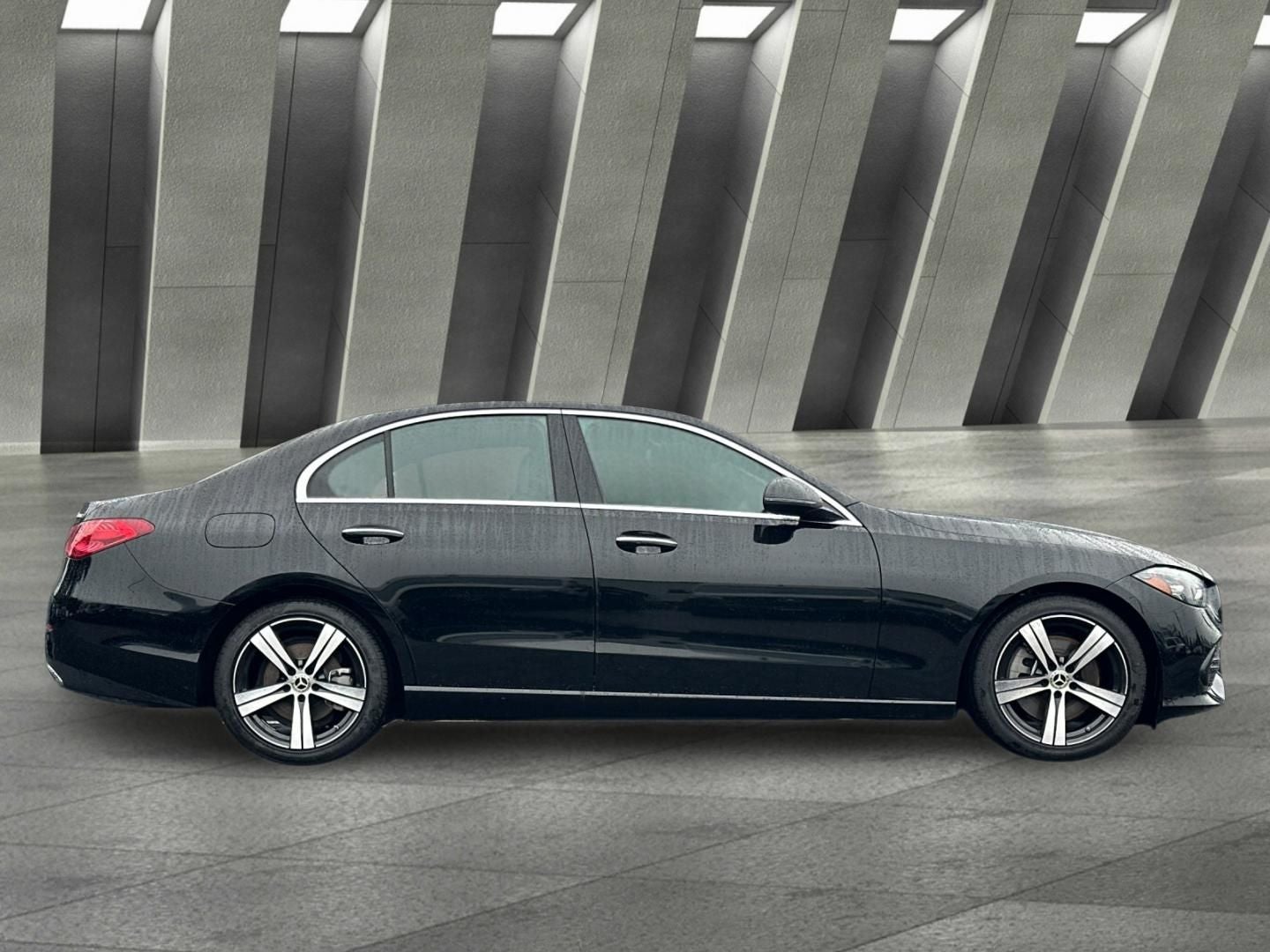 2023 Mercedes-Benz C-Class C 300 4MATIC®