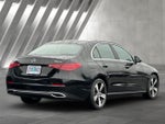 2023 Mercedes-Benz C-Class C 300 4MATIC®