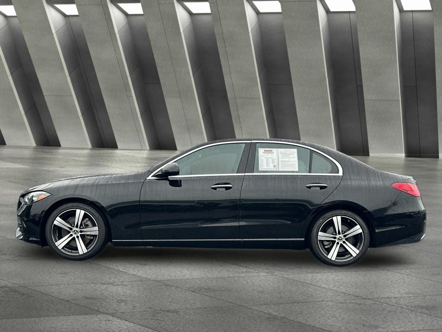 2023 Mercedes-Benz C-Class C 300 4MATIC®