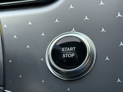 2022 Mercedes-Benz EQS 450+ Exclusive