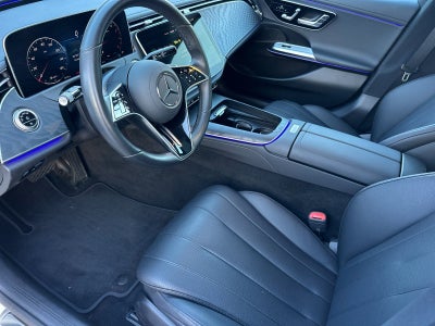 2025 Mercedes-Benz E-Class E 350 4MATIC®