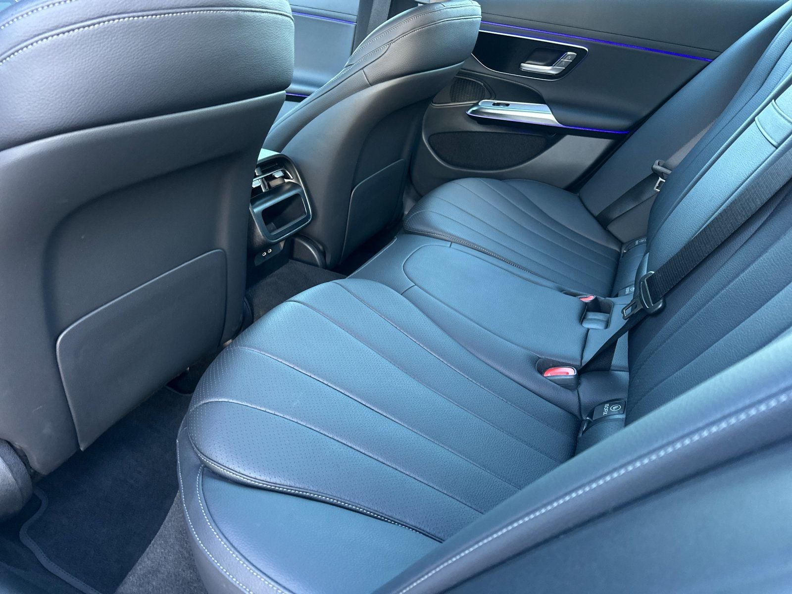 2025 Mercedes-Benz E-Class E 350 4MATIC®