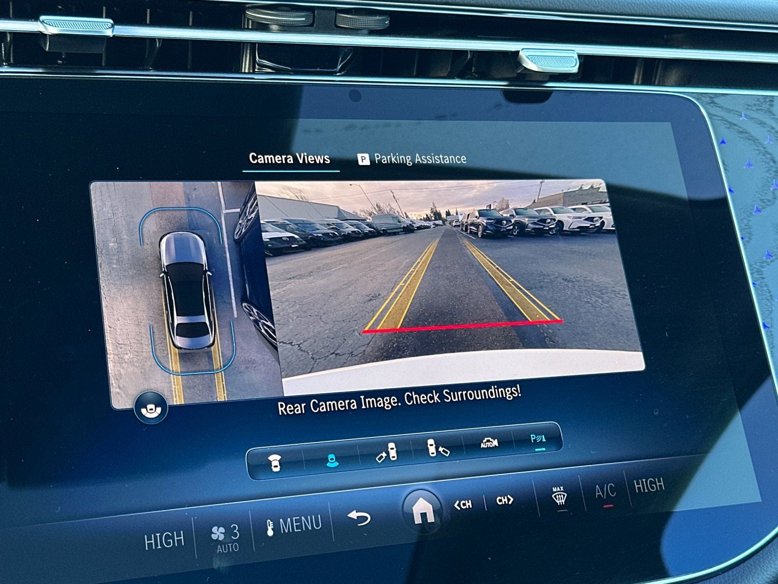 2025 Mercedes-Benz E-Class E 350 4MATIC®