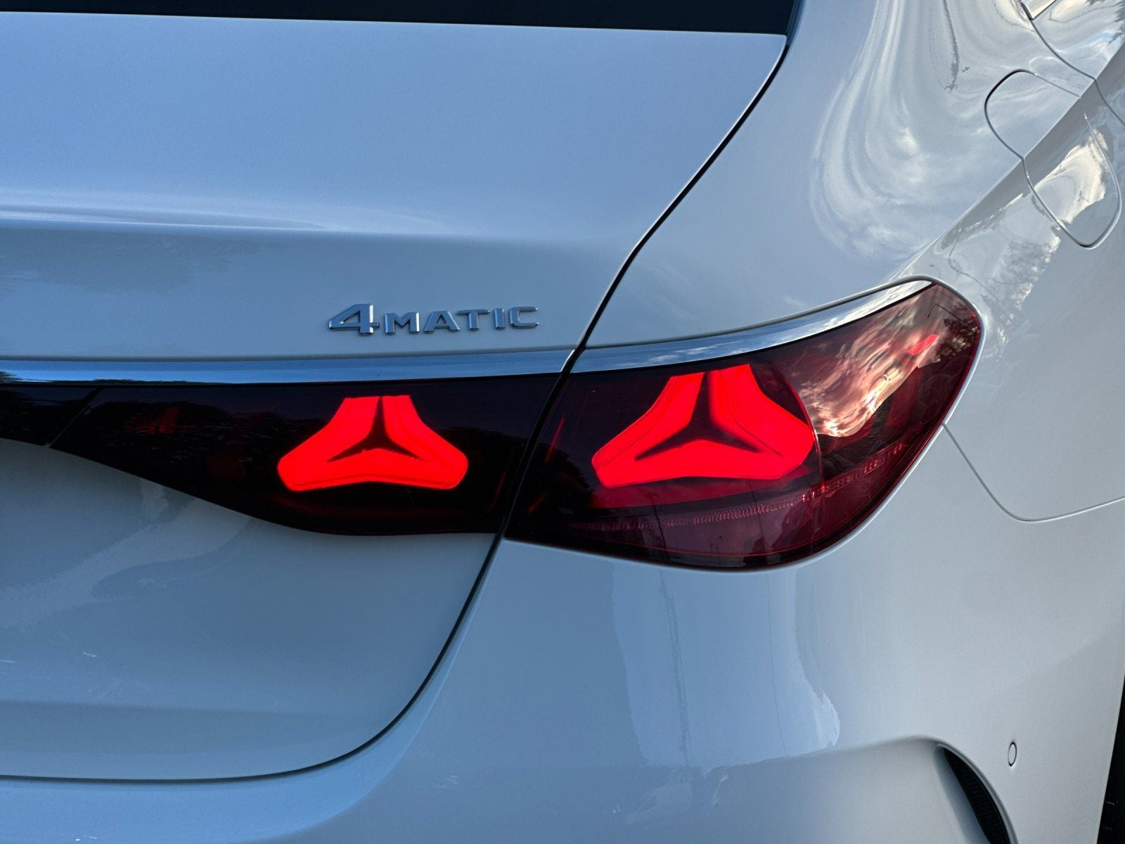 2025 Mercedes-Benz E-Class E 350 4MATIC®