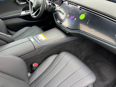 2026 Mercedes-Benz E-Class E 350 4MATIC®