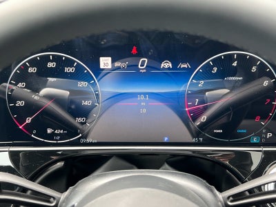 2026 Mercedes-Benz E-Class E 350 4MATIC®