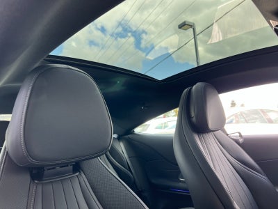 2024 Mercedes-Benz CLE CLE 300 4MATIC®