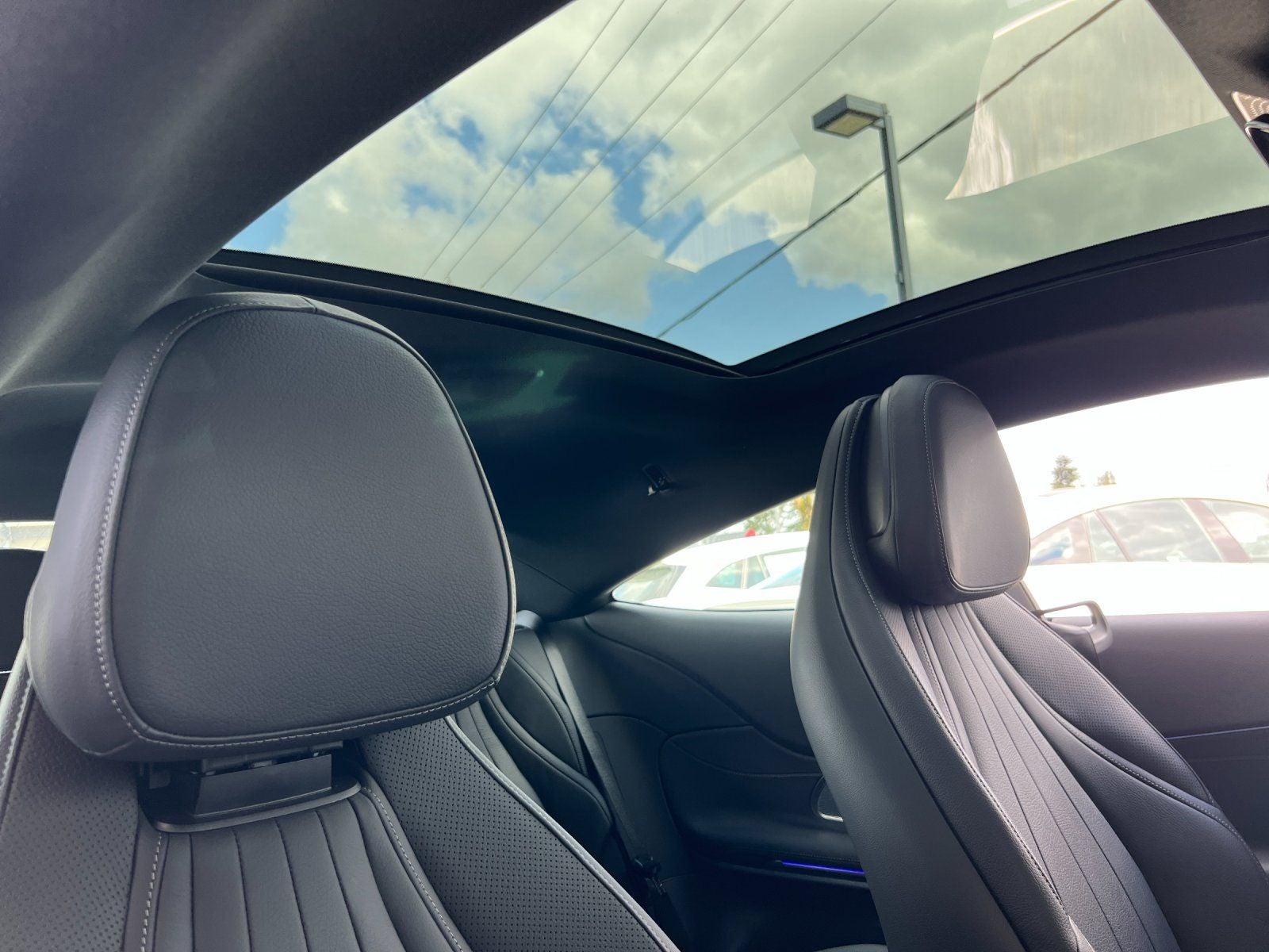 2024 Mercedes-Benz CLE CLE 300 4MATIC®