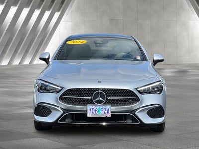 2024 Mercedes-Benz CLE CLE 300 4MATIC®