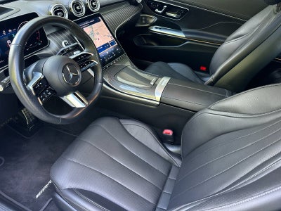 2024 Mercedes-Benz CLE CLE 300 4MATIC®