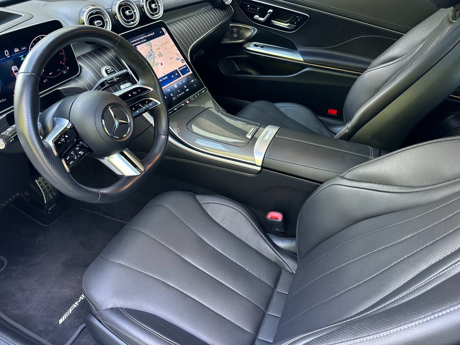 2024 Mercedes-Benz CLE CLE 300 4MATIC®