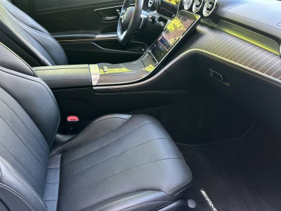 2024 Mercedes-Benz CLE CLE 300 4MATIC®