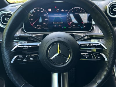 2024 Mercedes-Benz CLE CLE 300 4MATIC®