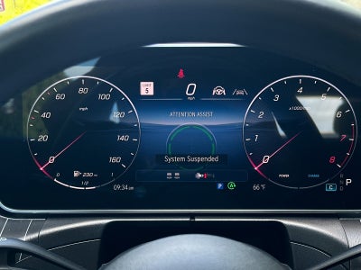2024 Mercedes-Benz CLE CLE 300 4MATIC®