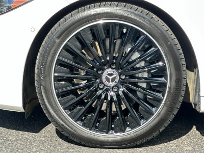 2024 Mercedes-Benz CLE CLE 300 4MATIC®