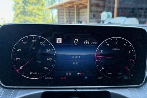 2024 Mercedes-Benz CLE CLE 300 4MATIC®