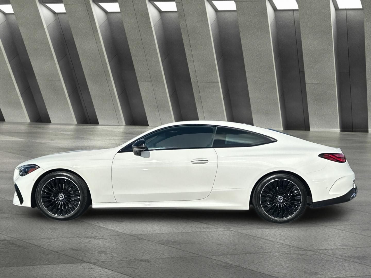 2024 Mercedes-Benz CLE CLE 300 4MATIC®