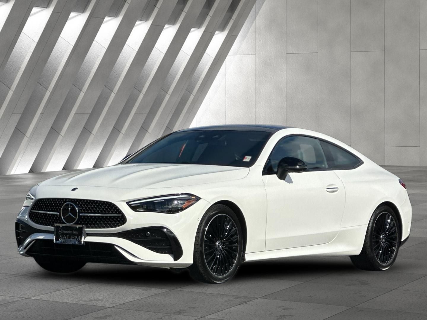 2024 Mercedes-Benz CLE CLE 300 4MATIC®