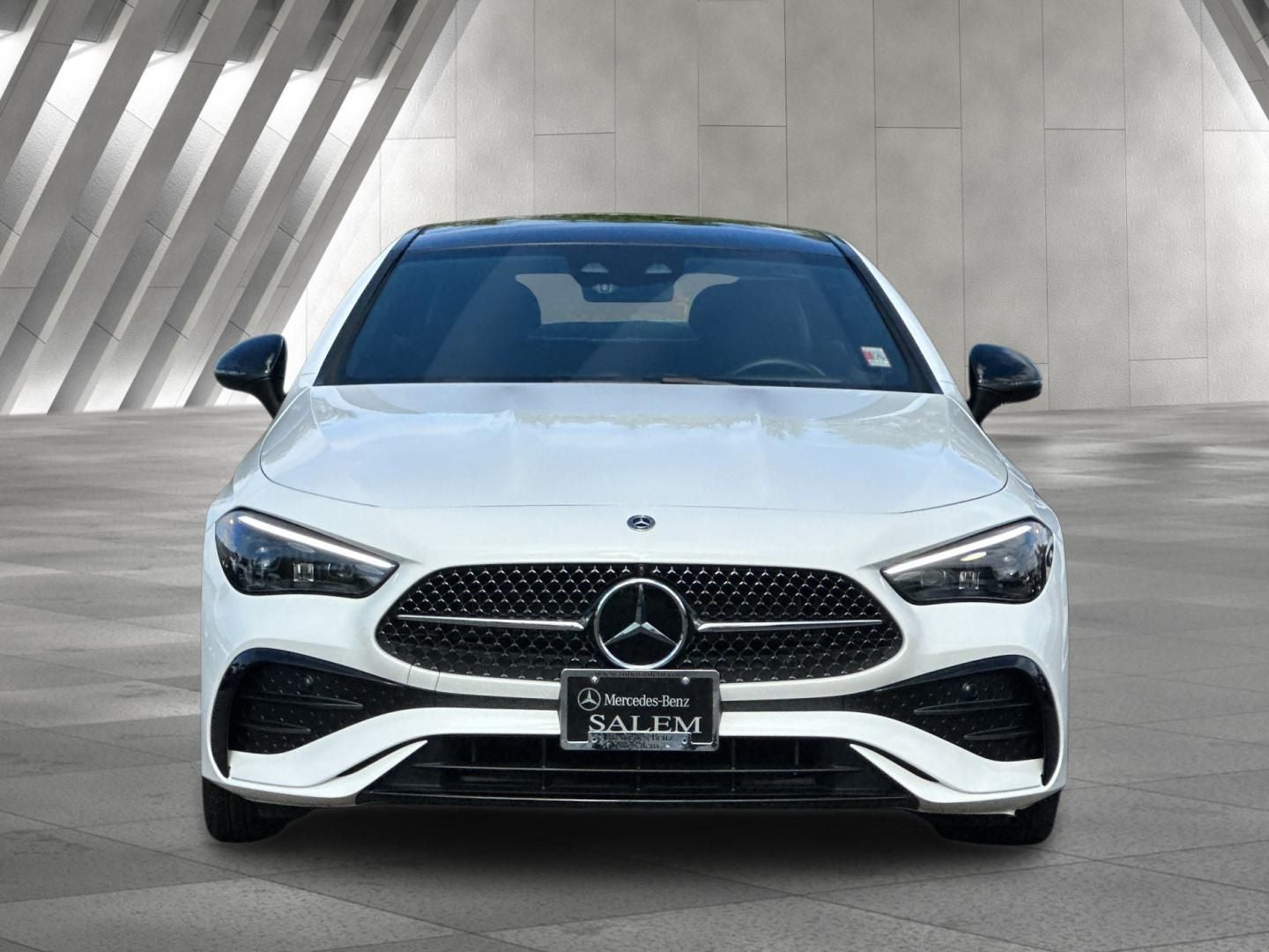 2024 Mercedes-Benz CLE CLE 300 4MATIC®