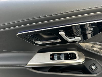 2025 Mercedes-Benz CLE CLE 300 4MATIC®