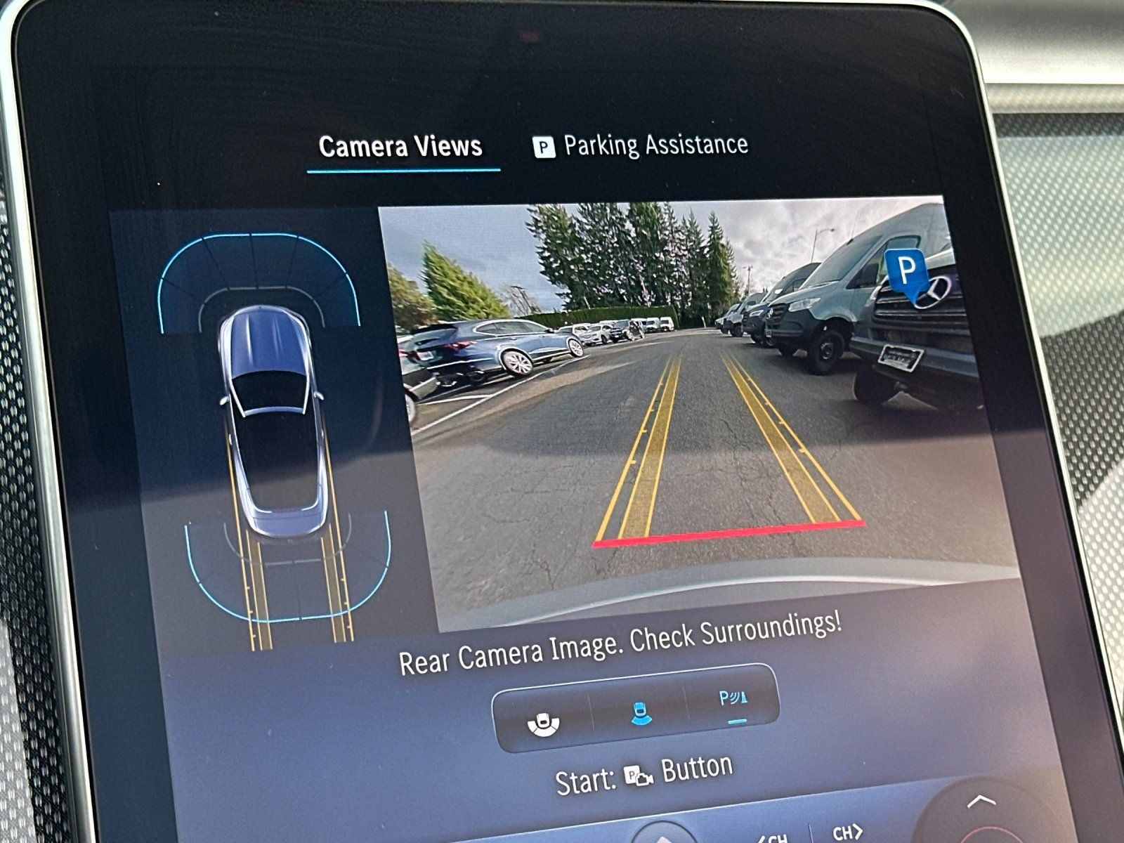 2025 Mercedes-Benz CLE CLE 300 4MATIC®