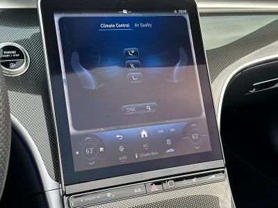 2025 Mercedes-Benz CLE CLE 300 4MATIC®