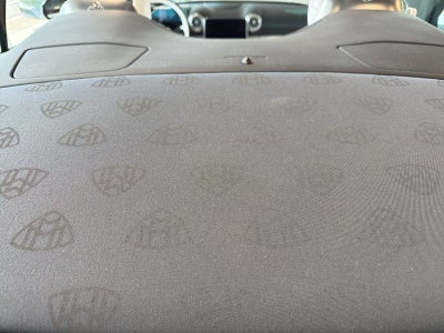 2026 Mercedes-Benz SL-Class Maybach SL 680 4MATIC®