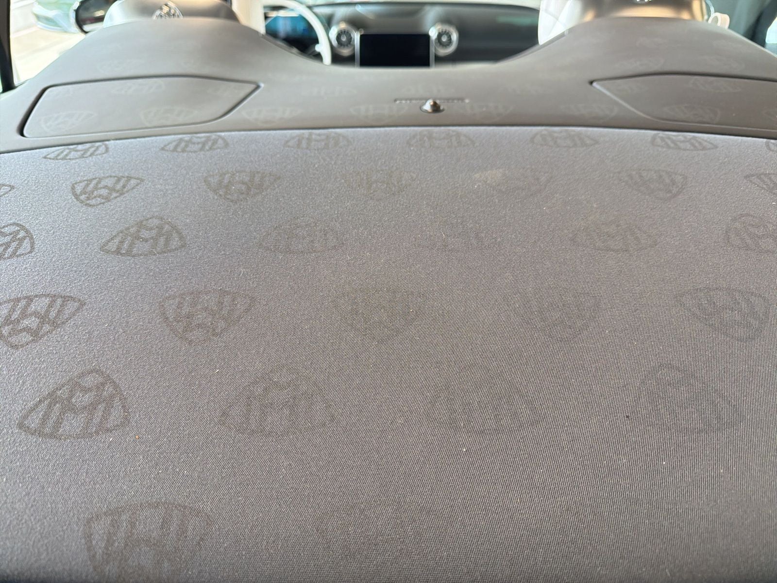 2026 Mercedes-Benz SL-Class Maybach SL 680 4MATIC®