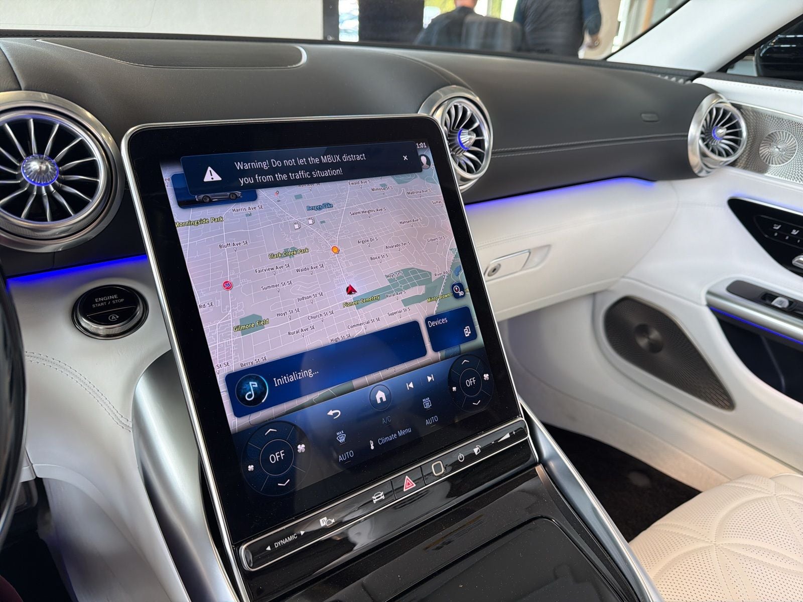 2026 Mercedes-Benz SL-Class Maybach SL 680 4MATIC®