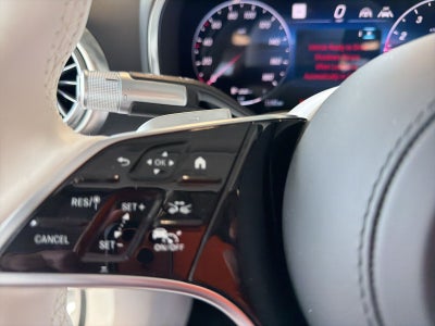 2026 Mercedes-Benz SL-Class Maybach SL 680 4MATIC®