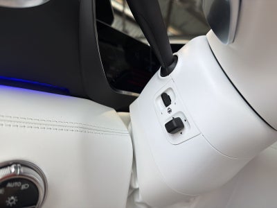 2026 Mercedes-Benz SL-Class Maybach SL 680 4MATIC®