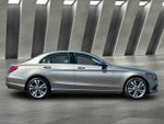 2021 Mercedes-Benz C-Class C 300 4MATIC®