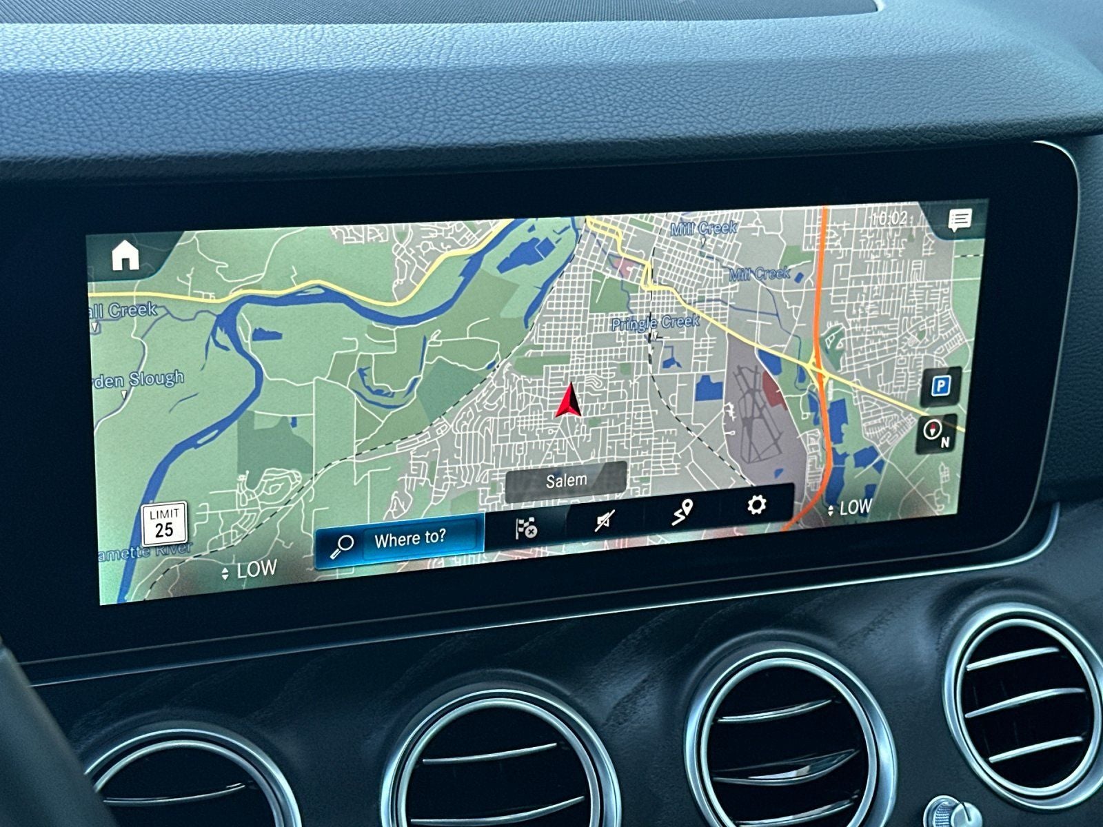 2023 Mercedes-Benz E-Class E 350 4MATIC®