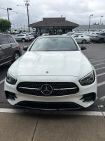 2023 Mercedes-Benz E-Class E 350 4MATIC®