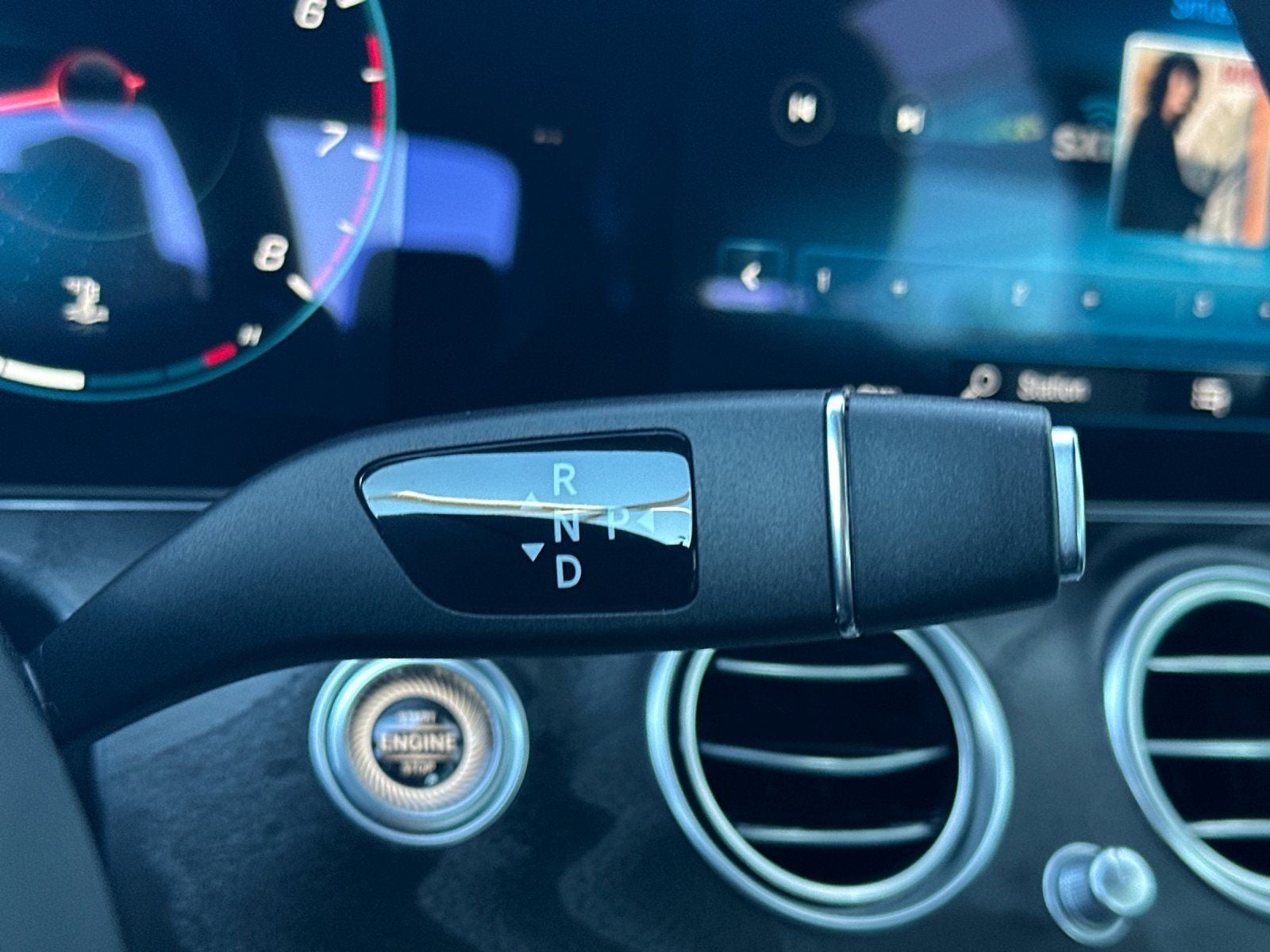 2023 Mercedes-Benz E-Class E 350 4MATIC®