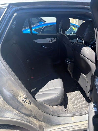 2021 Mercedes-Benz GLC GLC 300 4MATIC®
